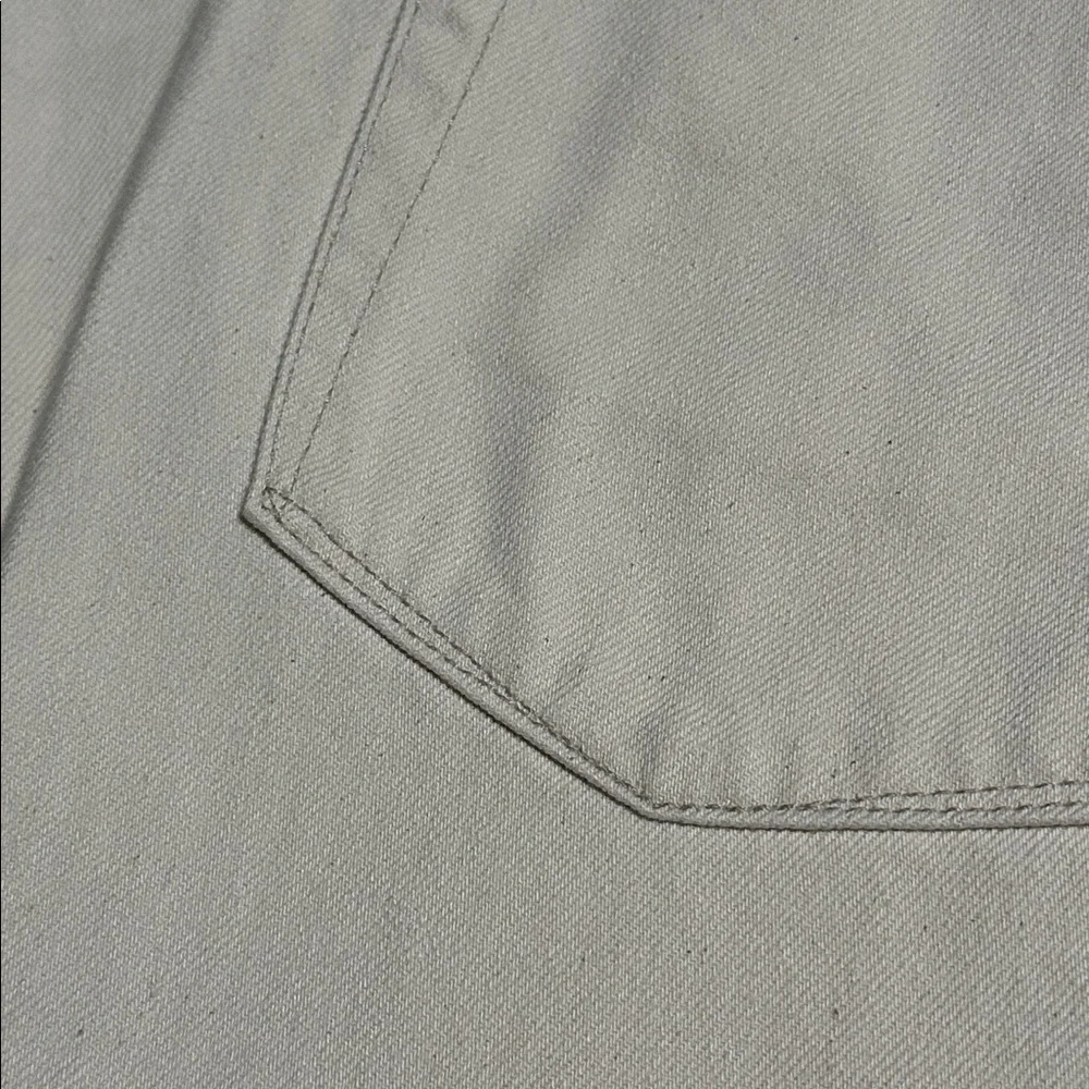 J. Crew Slouch‎ Boyfriend High Rise Ankle Jeans Tan Size 28.
